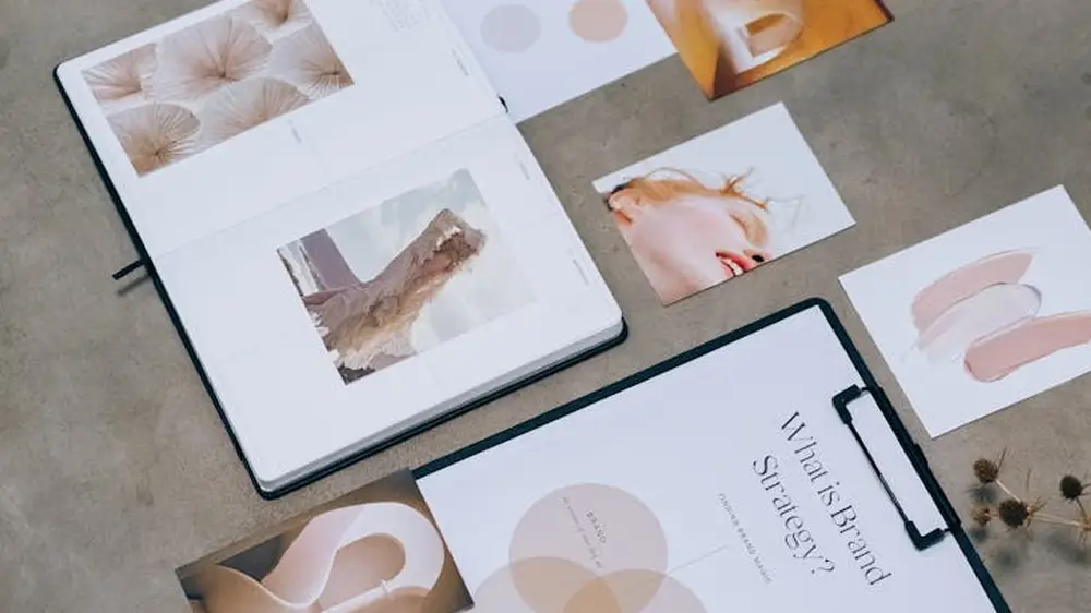 ContentFlow step 1: Brand onboarding